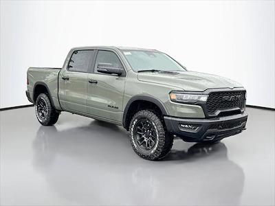 New 2026 Ram 1500 Rebel Crew Cab for sale #RR262115 - photo 2