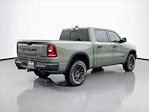 New 2026 Ram 1500 Rebel Crew Cab for sale #RR262115 - photo 33