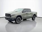 New 2026 Ram 1500 Rebel Crew Cab for sale #RR262115 - photo 8