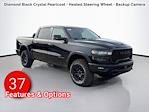 New 2026 Ram 1500 Rebel Crew Cab for sale #RR262117 - photo 1