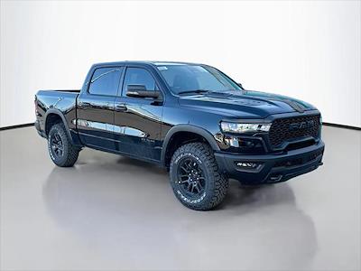 New 2026 Ram 1500 Rebel Crew Cab for sale #RR262128 - photo 2