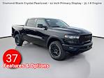 New 2026 Ram 1500 Rebel Crew Cab for sale #RR262129 - photo 1