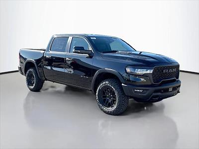 New 2026 Ram 1500 Rebel Crew Cab for sale #RR262131 - photo 2
