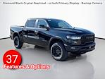 New 2026 Ram 1500 Rebel Crew Cab for sale #RR262131 - photo 1