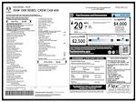 New 2026 Ram 1500 Rebel Crew Cab for sale #RR262131 - photo 3
