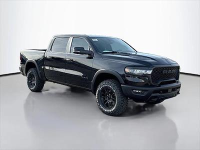 New 2026 Ram 1500 Rebel Crew Cab for sale #RR262134 - photo 2