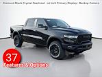 New 2026 Ram 1500 Rebel Crew Cab for sale #RR262134 - photo 1