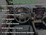 New 2026 Ram 1500 Rebel Crew Cab for sale #RR262134 - photo 12