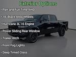 New 2026 Ram 1500 Rebel Crew Cab for sale #RR262134 - photo 5