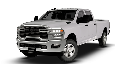 New 2026 Ram 3500 Tradesman Crew Cab for sale #RR262155 - photo 2