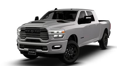 New 2026 Ram 3500 Laramie Mega Cab for sale #RR262157 - photo 1