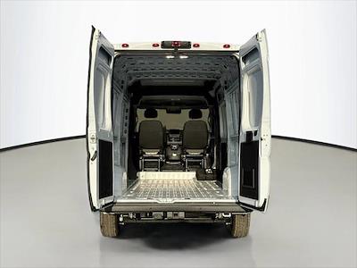 New 2026 Ram ProMaster 3500 High Roof Empty Cargo Van for sale #RR262163 - photo 2