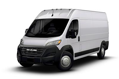New 2026 Ram ProMaster 2500 High Roof Empty Cargo Van for sale #RR262164 - photo 1
