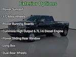 New 2026 Ram 3500 Laramie Crew Cab for sale #RR262171 - photo 9