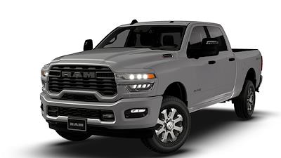 New 2026 Ram 3500 Big Horn Crew Cab for sale #RR262172 - photo 1