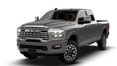 New 2026 Ram 2500 Longhorn Crew Cab 4x4 Pickup for sale #RR262175 - photo 1