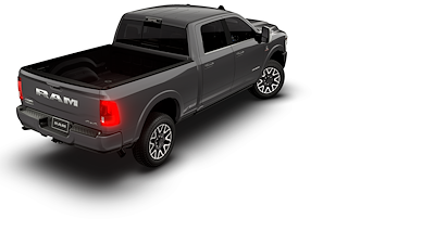 New 2026 Ram 2500 Longhorn Crew Cab 4x4 Pickup for sale #RR262175 - photo 2