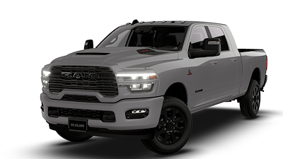New 2026 Ram 2500 Laramie Mega Cab 4x4 Pickup for sale #RR262176 - photo 1