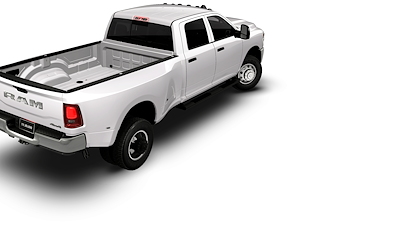 New 2026 Ram 3500 Tradesman Crew Cab 4x4 DRW Pickup for sale #RR262178 - photo 2