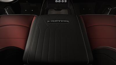 New 2026 Ram 2500 Limited Mega Cab 4x4 Pickup for sale #RR262184 - photo 2
