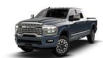 New 2026 Ram 2500 Limited Mega Cab 4x4 Pickup for sale #RR262184 - photo 1