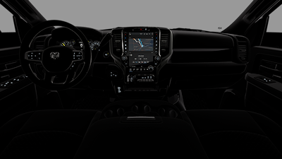 New 2026 Ram 2500 Tradesman Crew Cab 4x4 Pickup for sale #RR262186 - photo 2