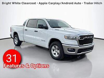New 2026 Ram 1500 Big Horn Crew Cab for sale #RR262199 - photo 1