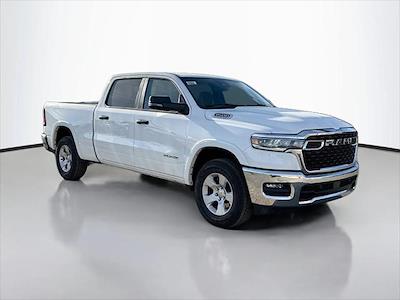 New 2026 Ram 1500 Big Horn Crew Cab for sale #RR262201 - photo 2