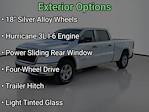 New 2026 Ram 1500 Big Horn Crew Cab for sale #RR262201 - photo 5