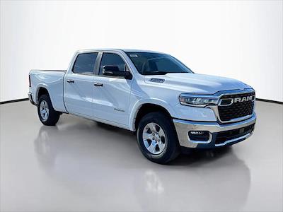 New 2026 Ram 1500 Big Horn Crew Cab for sale #RR262202 - photo 2