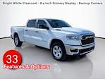 New 2026 Ram 1500 Big Horn Crew Cab for sale #RR262202 - photo 1
