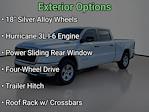 New 2026 Ram 1500 Big Horn Crew Cab for sale #RR262202 - photo 5