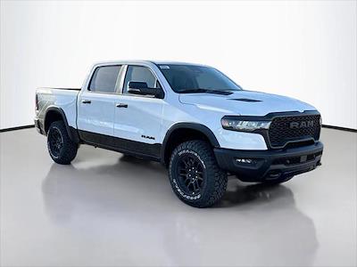 New 2026 Ram 1500 Rebel Crew Cab for sale #RR262210 - photo 2
