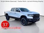 New 2026 Ram 1500 Rebel Crew Cab for sale #RR262210 - photo 1
