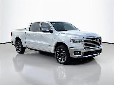New 2026 Ram 1500 Laramie Crew Cab for sale #RR262211 - photo 2