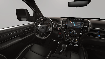 New 2026 Ram 1500 TRX Crew Cab 4x4 Pickup for sale #RR262230 - photo 2