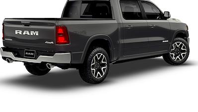 New 2026 Ram 1500 Laramie Crew Cab 4x4 Pickup for sale #RR262235 - photo 1