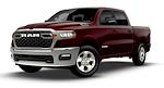 New 2026 Ram 1500 Big Horn Crew Cab 4x4 Pickup for sale #RR262237 - photo 8