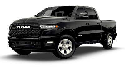 New 2026 Ram 1500 Big Horn Crew Cab for sale #RR262242 - photo 1