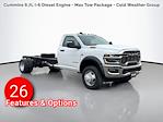 New 2026 Ram 5500 Regular Cab 120 CA Cab Chassis for sale #RR262267 - photo 1