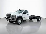 New 2026 Ram 5500 Regular Cab 120 CA Cab Chassis for sale #RR262267 - photo 7