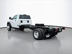 New 2026 Ram 5500 Regular Cab 120 CA Cab Chassis for sale #RR262267 - photo 9