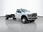 New 2026 Ram 5500 Regular Cab 120 CA Cab Chassis for sale #RR262267 - photo 3