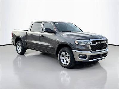 New 2026 Ram 1500 Big Horn Crew Cab for sale #RR262300 - photo 2