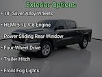 New 2026 Ram 1500 Big Horn Crew Cab for sale #RR262300 - photo 5