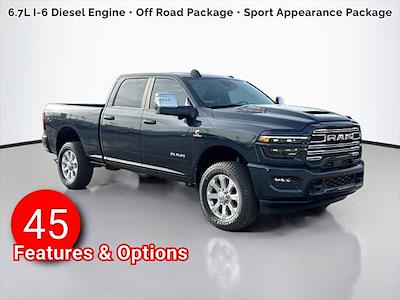 New 2026 Ram 2500 Laramie Crew Cab for sale #RR262308 - photo 1