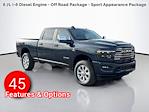 New 2026 Ram 2500 Laramie Crew Cab for sale #RR262308 - photo 1