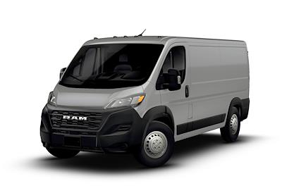 New 2026 Ram ProMaster 1500 Standard Roof Empty Cargo Van for sale #RR262340 - photo 1