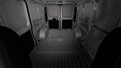 New 2026 Ram ProMaster 1500 Standard Roof Empty Cargo Van for sale #RR262340 - photo 2