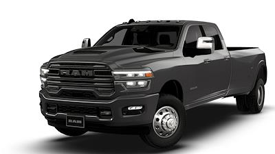 New 2026 Ram 3500 Laramie Crew Cab for sale #RR262344 - photo 1